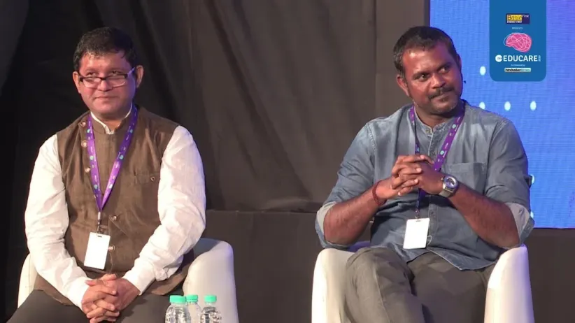 Looking Through the Lens| Zee Educare 2019