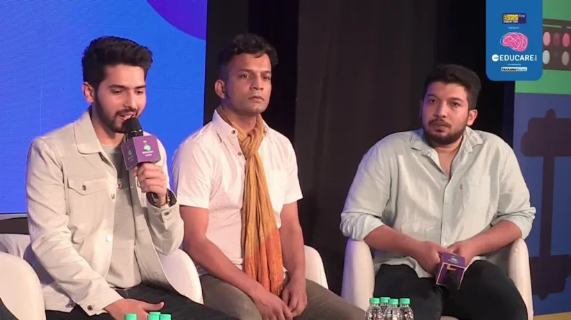 Find your Beat | Zee Educare 2019