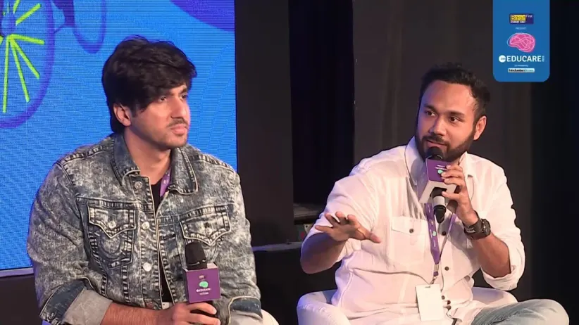 Be a Successful Youtuber | Zee Educare 2019