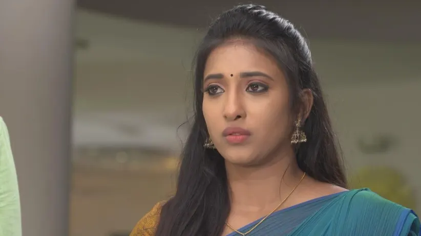 Vasundhara gets hurt