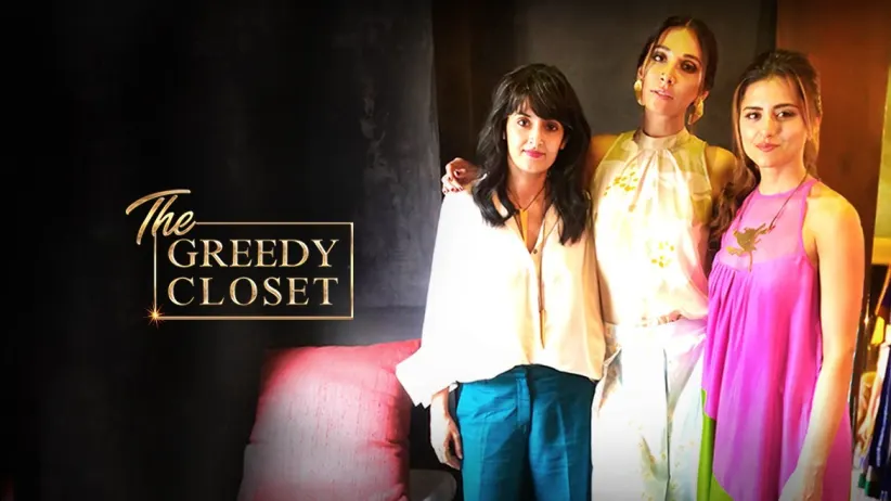 Ep 9 - Payal Khandwala and Ridhi Dogra