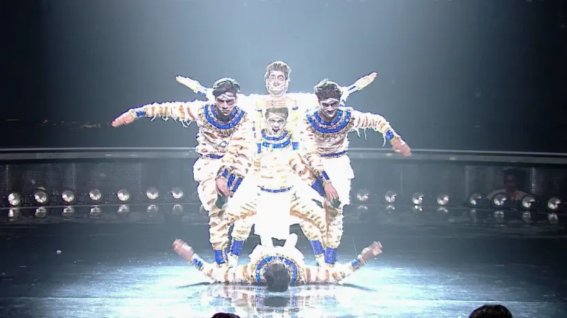 Dance India Dance : Battle Of Champions - Episode 3