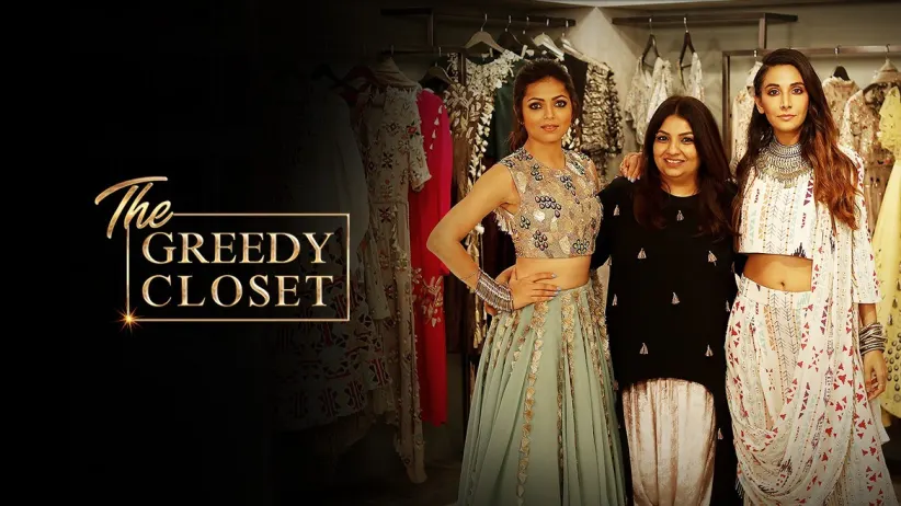 Ep 7 - Payal Singhal and Dhrashti Dhami
