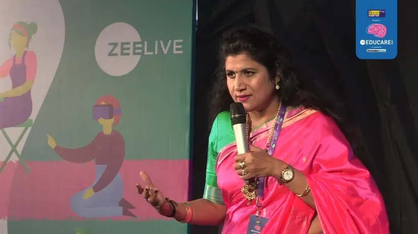 POISE - The Pursuit of Inner Self Excellence | ZEE EDUCARE