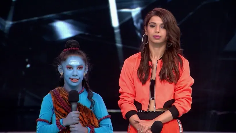 Dance India Dance : Battle Of Champions - Episode 6