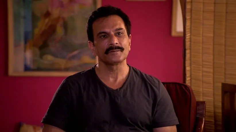Pavan Malhotra gets nostalgic about Salim Langde Pe Mat Ro