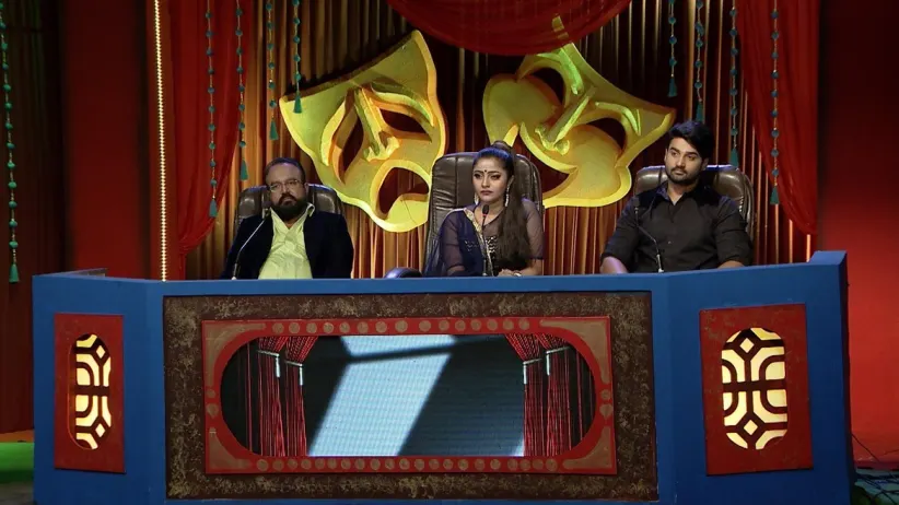 Odishara Best Dramebaaz - December 16, 2019