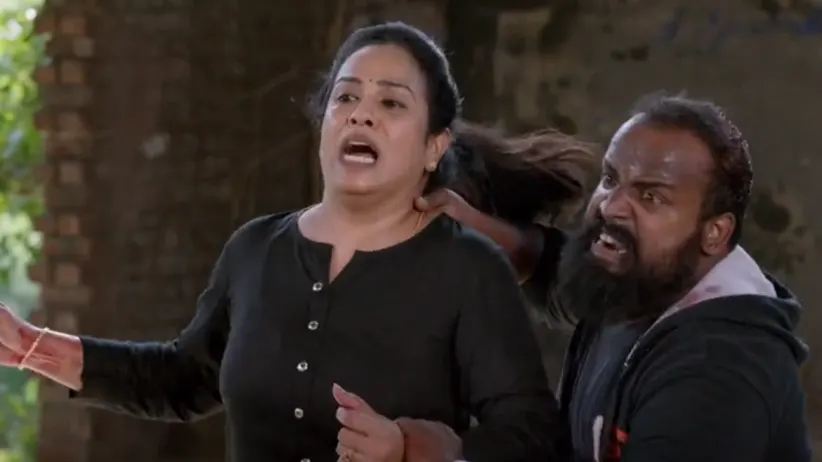 एपिसोड़ 16 - अच्छा, बुरा, बदसूरत - भाग 2