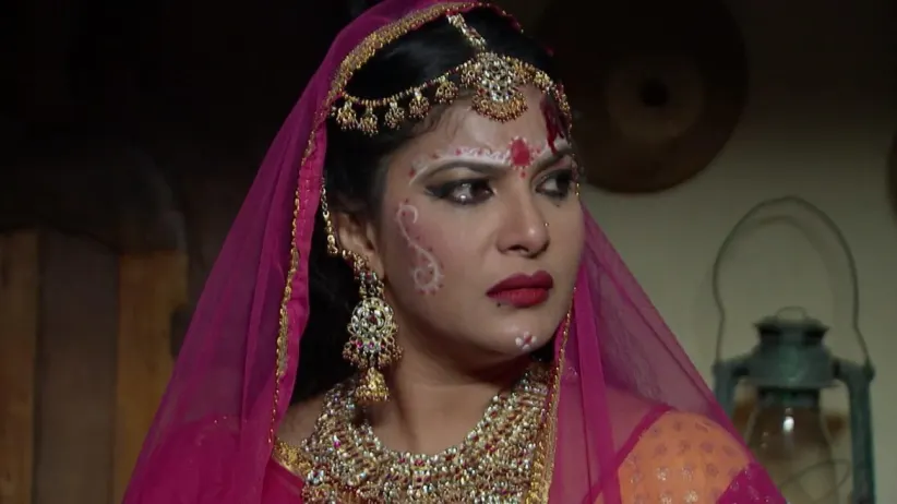 Fear Files - Episode 83