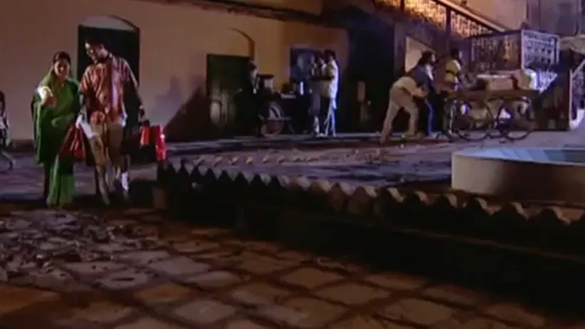 Banoo Main Teri Dulhann - Episode 7 - Full Episode