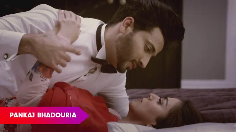Preeta visits an injured Dadi - Kundali Bhagya