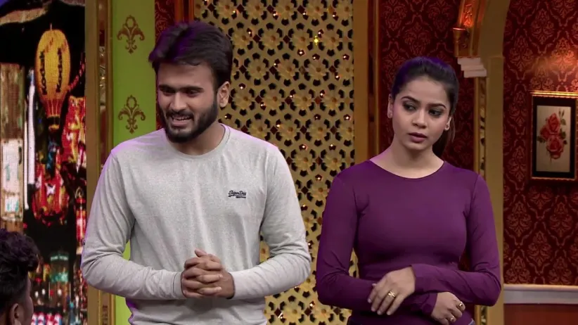 Maharashtracha Superstar - Exclusive Sneak Peek