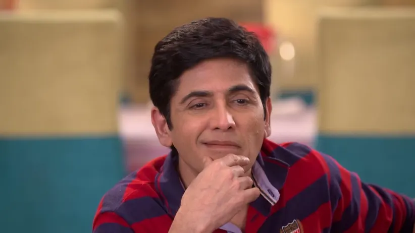 Anita conducts Vibhuti's funeral prayer - Bhabi Ji Ghar Par Hai