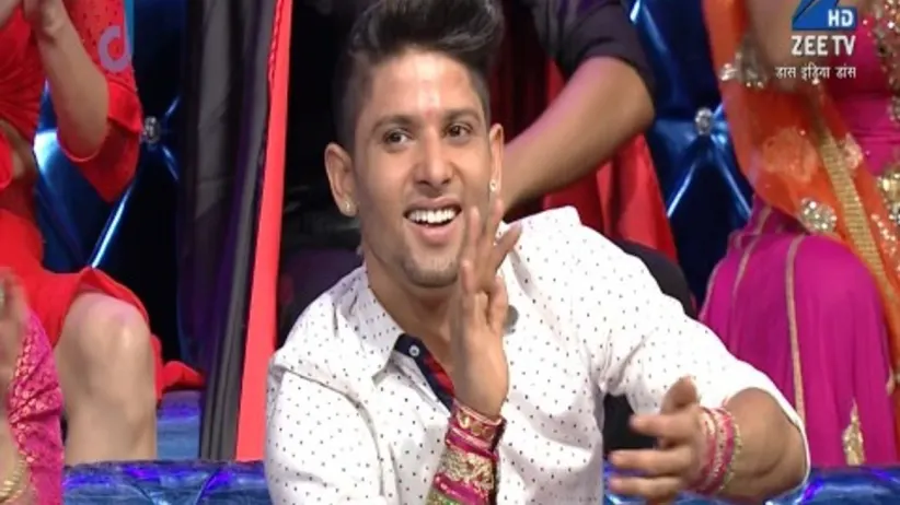 Dance India Dance Season 5 - Episode 25 - September 19, 2015 - Full Episode