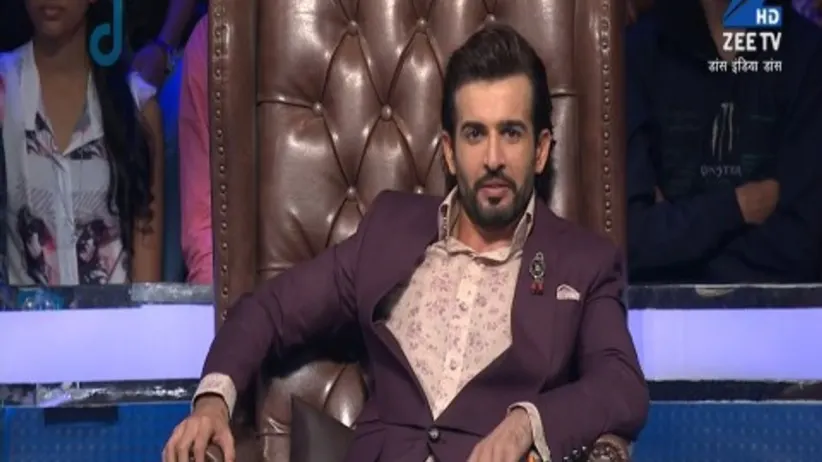 Dance India Dance Season 5 - Episode 22 - September 6, 2015 - Full Episode
