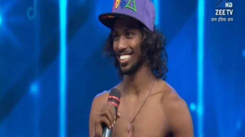 Dance India Dance Season 5 - Episode 19 - August 29, 2015 - Full Episode