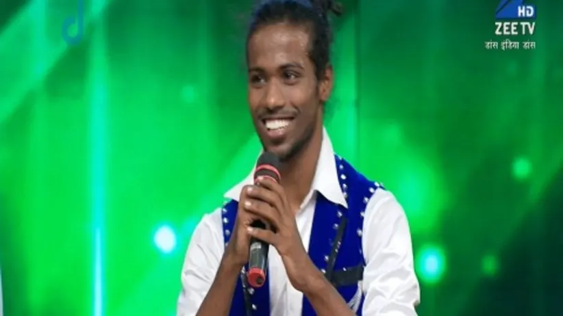 Dance India Dance Season 5 - Episode 15 - August 15, 2015 - Full Episode