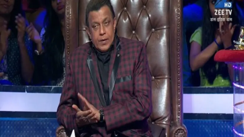 Dance India Dance Season 5 - Episode 14 - August 9, 2015 - Full Episode
