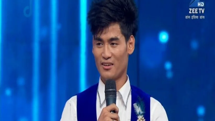 Dance India Dance Season 5 - Episode 13 - August 8, 2015 - Full Episode
