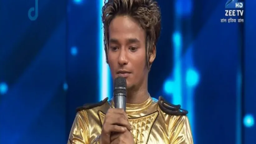 Dance India Dance Season 5 - Episode 11 - August 1, 2015 - Full Episode