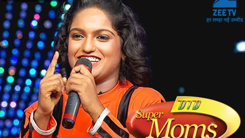Good Knight Advanced Xpress DID Super Moms - Episode 21 - June 6, 2015 - Full Episode