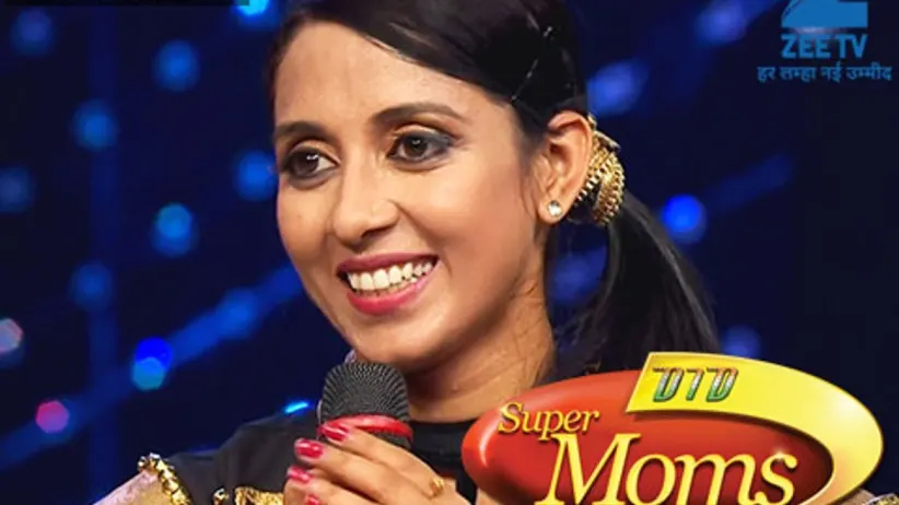 Good Knight Advanced Xpress DID Super Moms - Episode 19 - May 30, 2015 - Full Episode