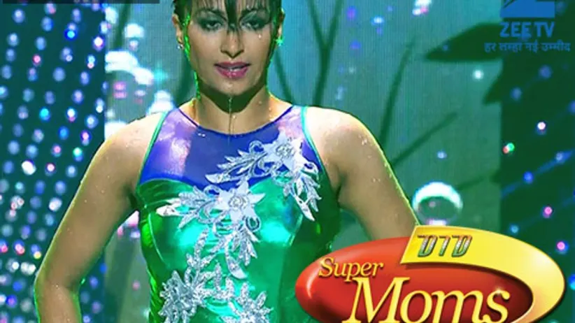Good Knight Advanced Xpress DID Super Moms - Episode 18 - May 24, 2015 - Full Episode