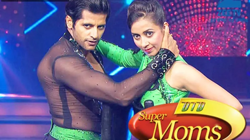 Good Knight Advanced Xpress DID Super Moms - Episode 17 - May 23, 2015 - Full Episode