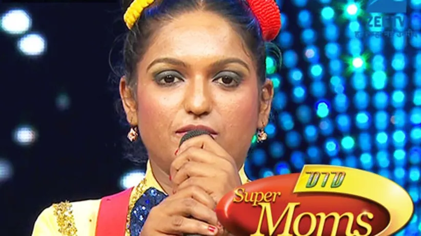 Good Knight Advanced Xpress DID Super Moms - Episode 16 - May 17, 2015 - Full Episode