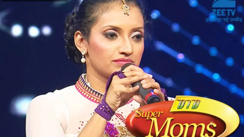 Good Knight Advanced Xpress DID Super Moms - Episode 15 - May 16, 2015 - Full Episode