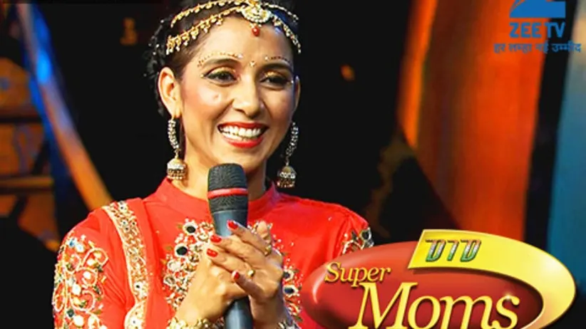 Good Knight Advanced Xpress DID Super Moms - Episode 14 - May 10, 2015 - Full Episode