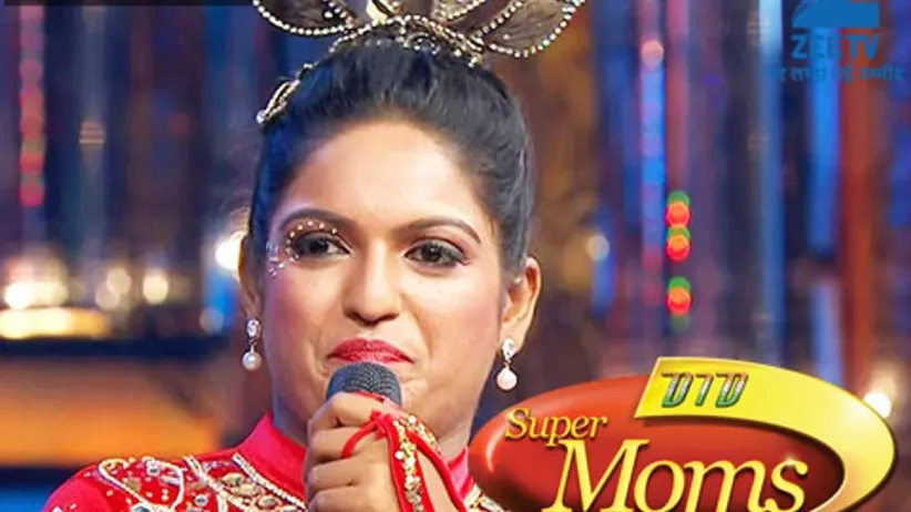 Good Knight Advanced Xpress DID Super Moms - Episode 13 - May 9, 2015 - Full Episode