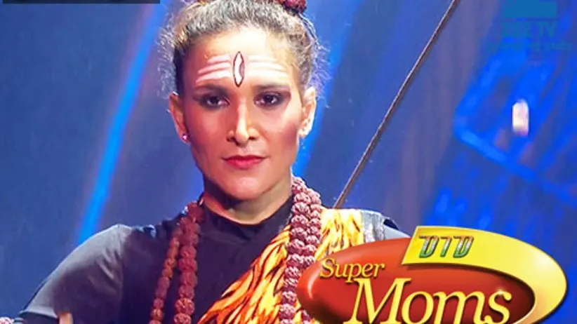 Goodknight Advanced Xpress DID Super Moms - Episode 12 - May 3, 2015 - Full Episode