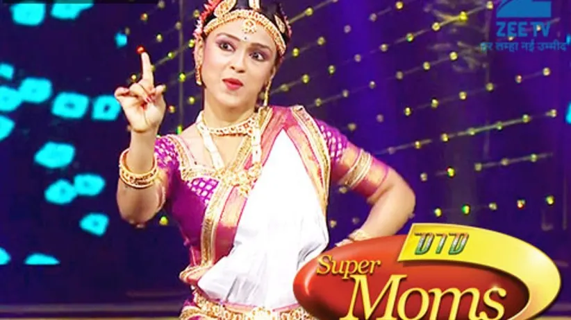 Good Knight Advanced Xpress DID Super Moms - Episode 11 - May 2, 2015 - Full Episode