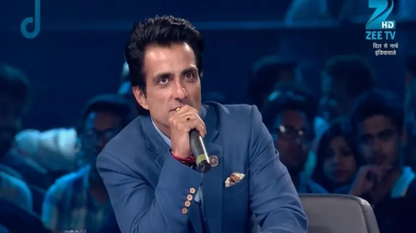 Dil Se Naachein Indiawaale - Episode 9 - November 8, 2014