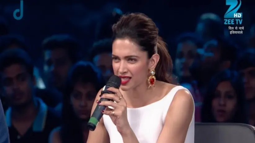 Dil Se Naachein Indiawaale - Episode 8 - November 2, 2014