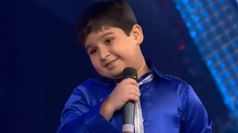 Dil Se Naachein Indiawaale - Episode 7 - November 1, 2014