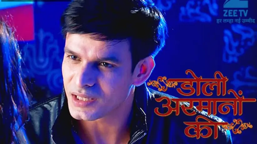 Doli Armaanon Ki - Episode 425 - July 9, 2015 - Full Episode