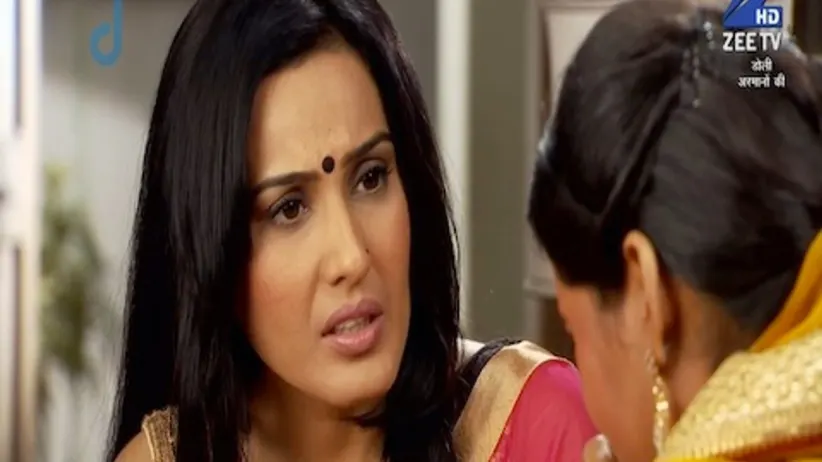 Doli Armaanon Ki - Episode 390 - May 21, 2015 - Full Episode