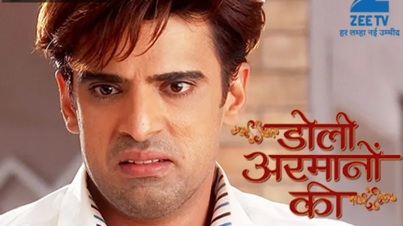 Doli Armaanon Ki - Episode 351 - March 27, 2015 - Full Episode