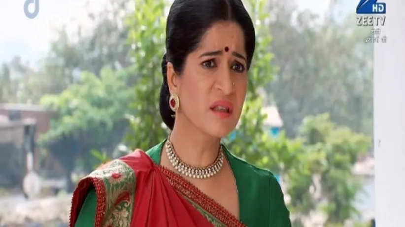 Doli Armaanon Ki - Episode 330 - March 2, 2015 - Full Episode