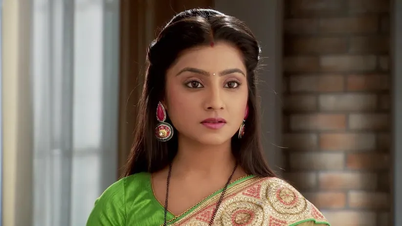 Episode 323 - Doli Armaanon Ki