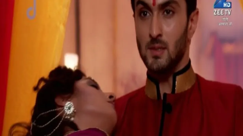 Doli Armaanon Ki - Episode 314 - February 11, 2015 - Full Episode