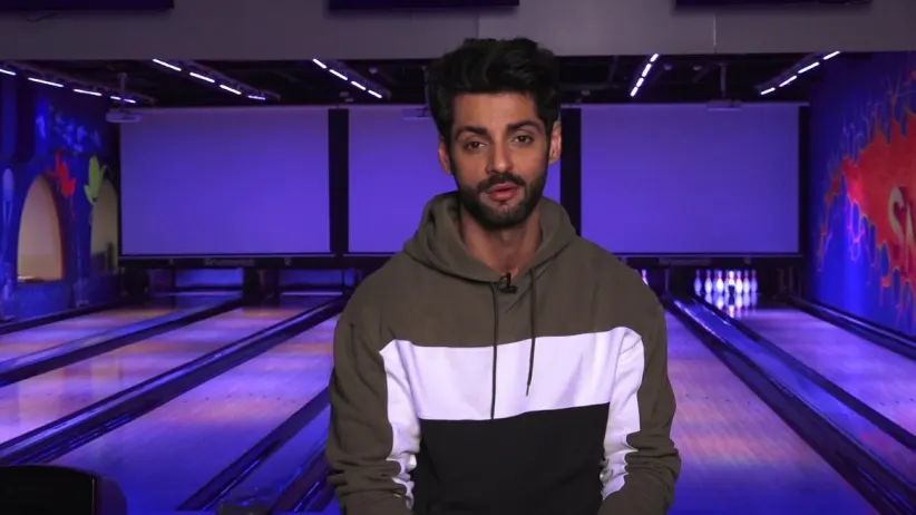 Game On - Karan Wahi - Promo