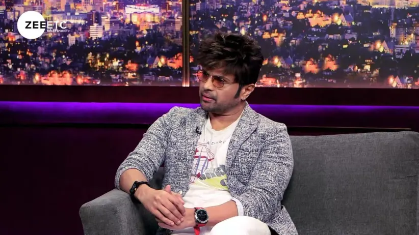 Himesh Reshammiya and Sonia Mann's arrival - Bollywood Business