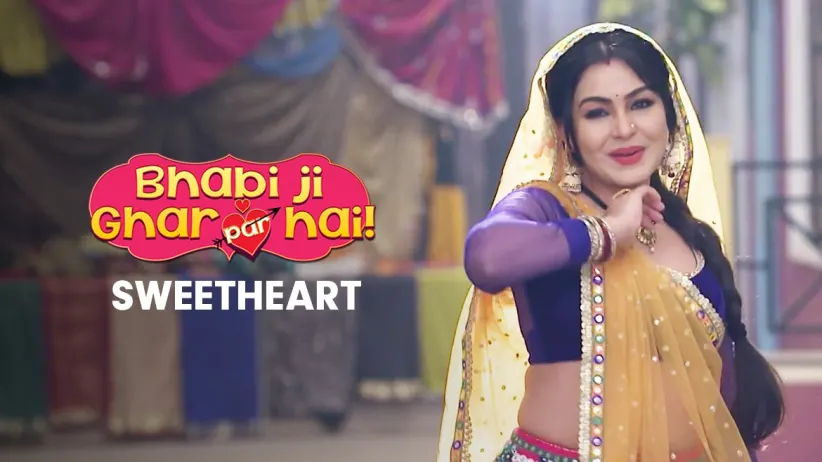 Sweetheart ft Vibhuti,Tiwari and Bhabhis