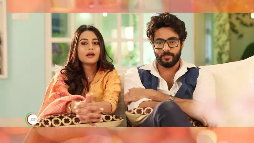 Krushal aka Karna talks Swastika | Valentine’s Day special