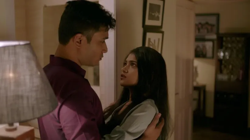 Episode 2 - Under The Shadow