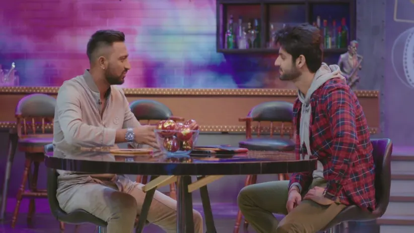 Krunal Pandya's Childhood Memories