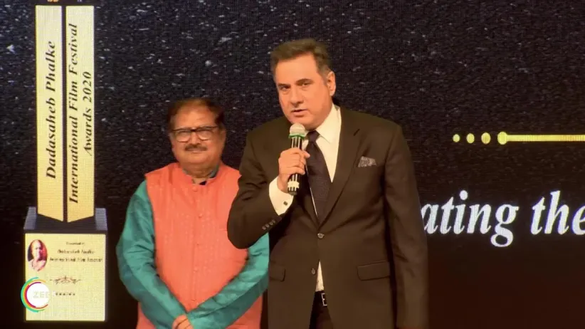 Winners of Dadasaheb Phalke International Film Festival Awards 2020- Part 1